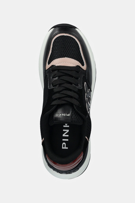 Pinko sneakers Gem nero SS0055.P020.ZY2