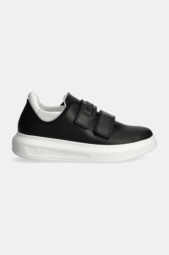 Dkny sneakers Jamiah K3422734.005 negru AW24