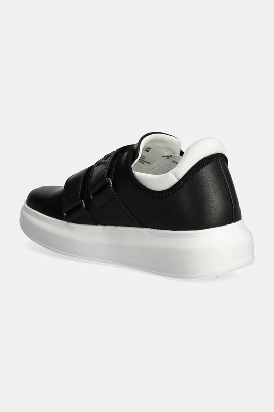 Obuwie Dkny sneakersy Jamiah K3422734.005 czarny