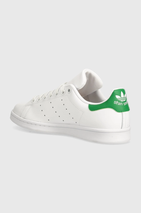 Boty Sneakers boty adidas Originals Stan Smith B24105 bílá