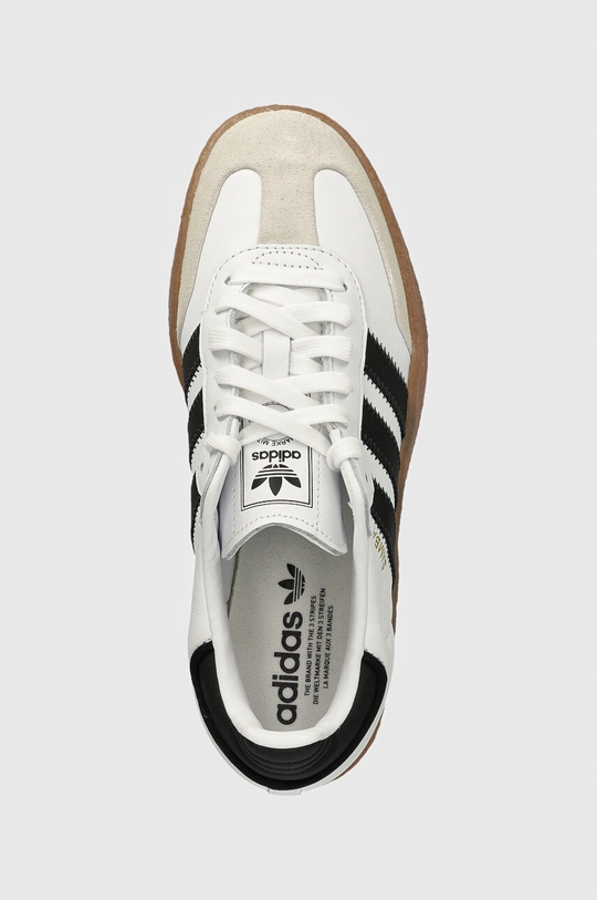 Αθλητικά adidas Originals Sambae λευκό JI1349