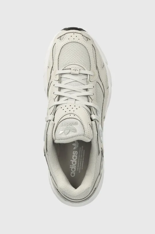 сірий Кросівки adidas Originals ASTIR