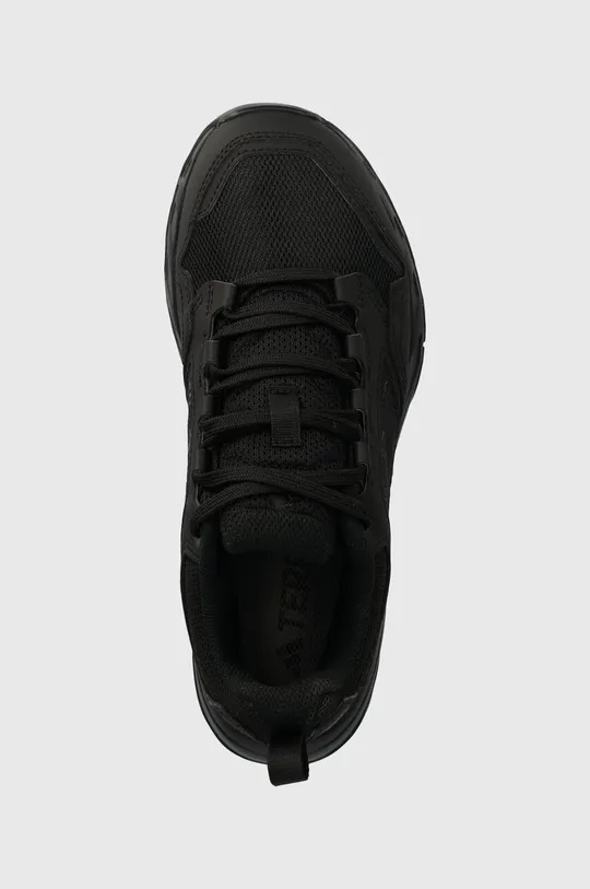fekete adidas TERREX cipő Tracerocker 2.0