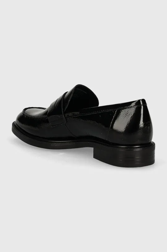Обувь Кожаные мокасины Vagabond Shoemakers AMINA 5703.060.20 чёрный