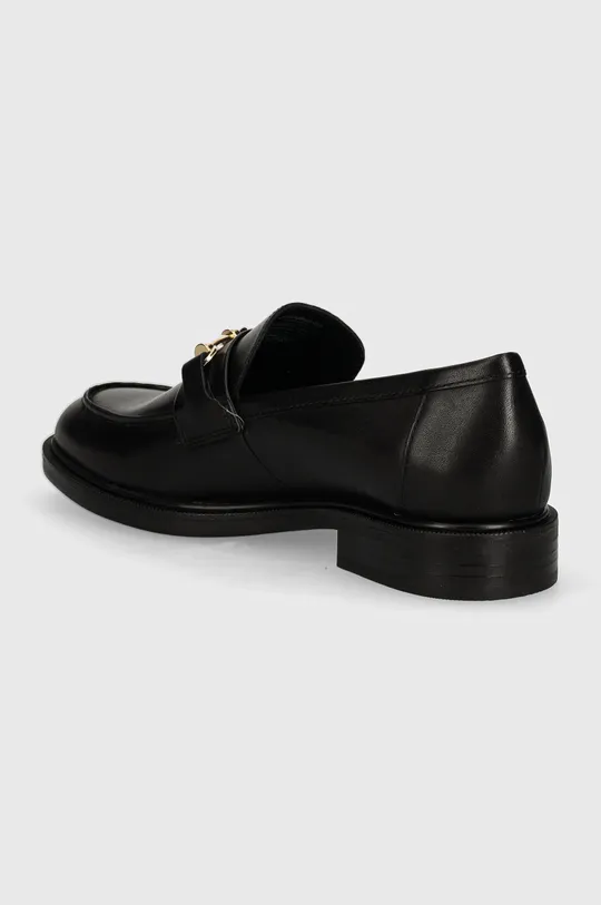 Обувь Кожаные мокасины Vagabond Shoemakers AMINA 5801.001.20 чёрный