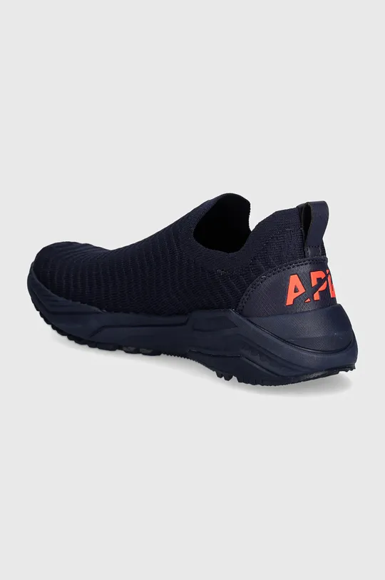 Обувь Обувь для тренинга APL Athletic Propulsion Labs TechLoom Traveler 2.4.014224 тёмно-синий