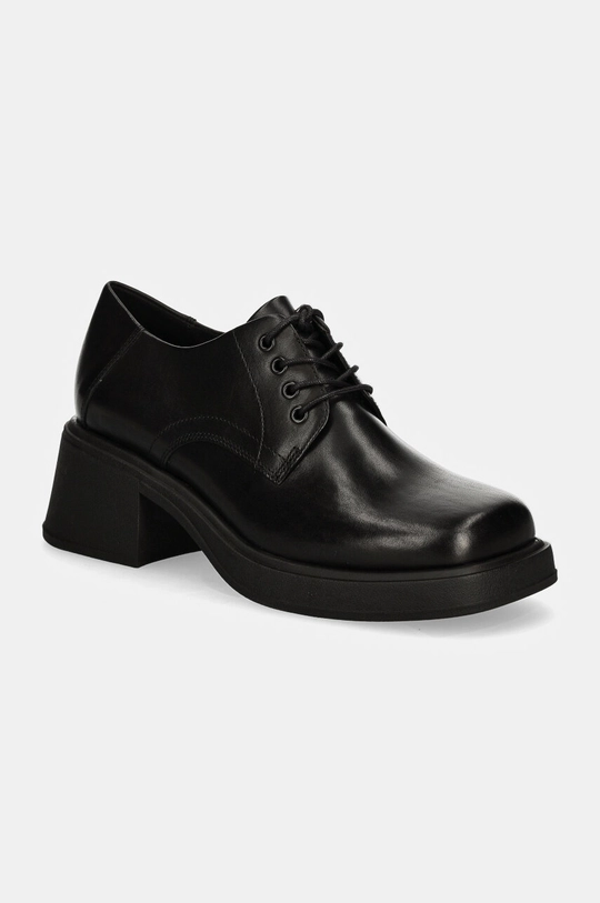 Vagabond Shoemakers pantofi de piele DORAH piele negru 5842.101.20