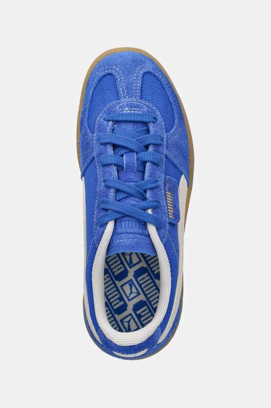 Puma sneakers Palermo Vintage bleumarin 396841.D