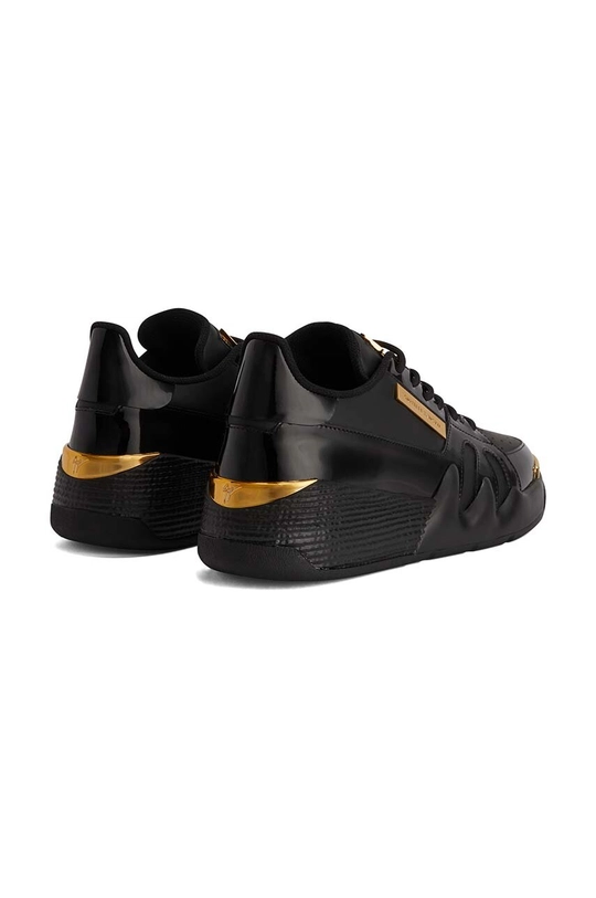 Boty Sneakers boty Giuseppe Zanotti Talon RS40001.002 černá