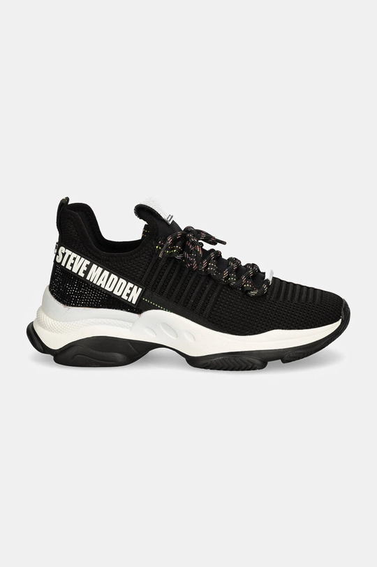 Steve Madden sneakers Maxilla-R SM19000110.184 nero AW24