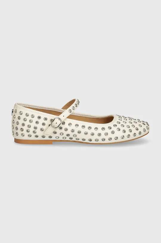 Steve Madden ballerine Vinetta-R SM11003147.17X bianco AW24