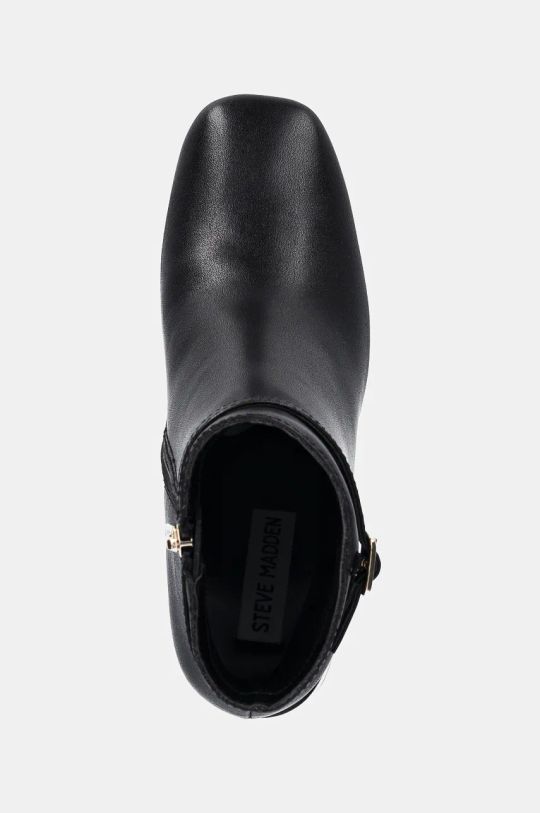 Gležnarji Steve Madden Risa-E črna SM19000116.05O