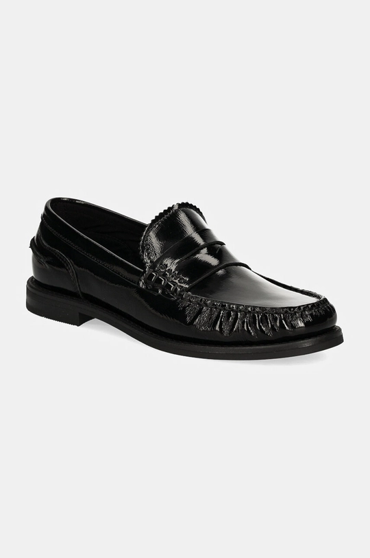 Gant mocasini de piele Gracelyn piele negru 29571721.G00