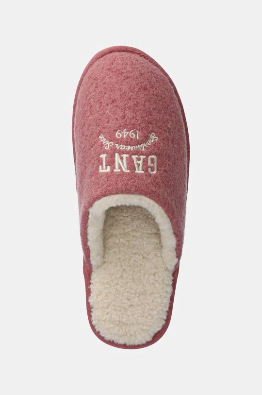 Gant pantofole Pantofli rosa 29598801.G570