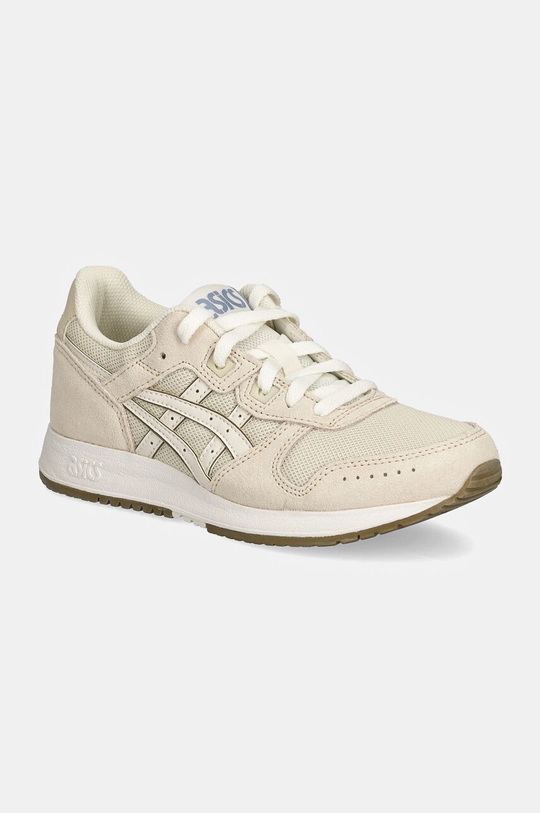 Tenisky Asics LYTE CLASSIC semišová koža béžová 1202A306.252