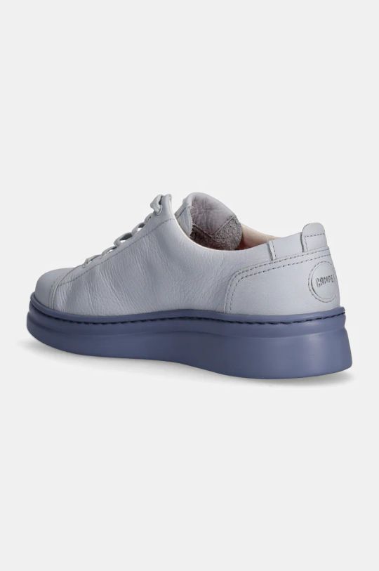 Scarpe Camper sneakers in pelle Runner Up K200508.088 blu