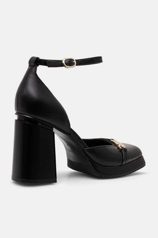 Încălțăminte Liu Jo pumps NANA 15 SF4259PX46022222 negru