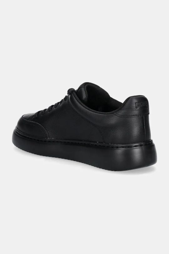 Încălțăminte Camper sneakers din piele copii Runner K21 K201438.015 negru