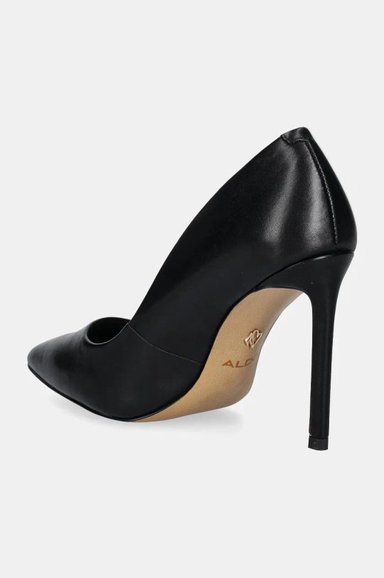 Încălțăminte Aldo stilettos de piele STESSY2.0 13802355.STESSY2.0 negru