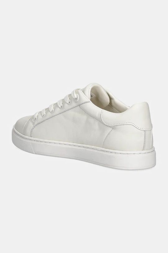 Scarpe Aldo sneakers in pelle WOOLLY 13875045.WOOLLY bianco