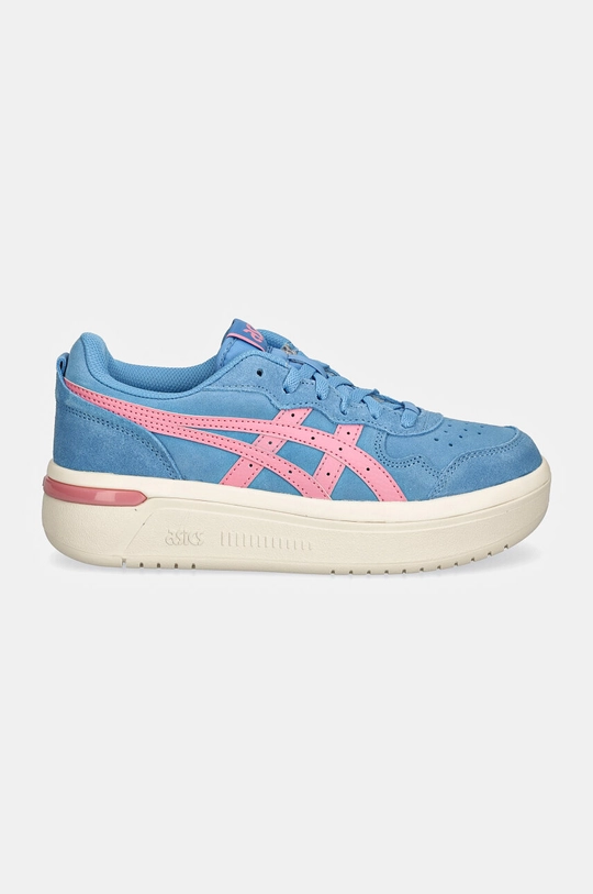 Asics sneakersy JAPAN S ST 1203A454.400 niebieski AW24