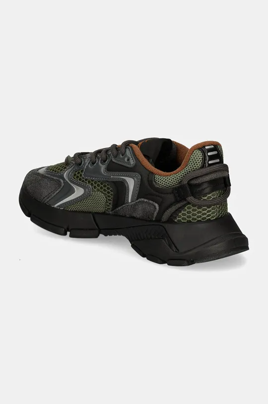 Обувь Кроссовки Lacoste L003 NEO 48SFA0080 зелёный
