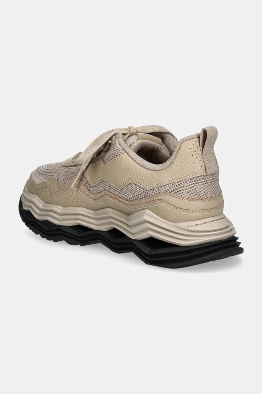 Scarpe IRO sneakers Wave WP40WAVE.BEI82 beige