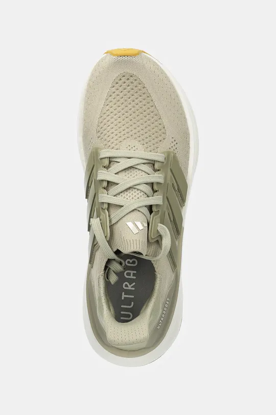 Обувь для бега adidas Performance Ultraboost 5 серый ID8851