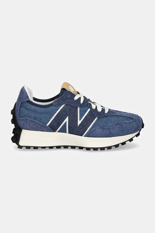 Маратонки New Balance 327 WS327JA син AW24