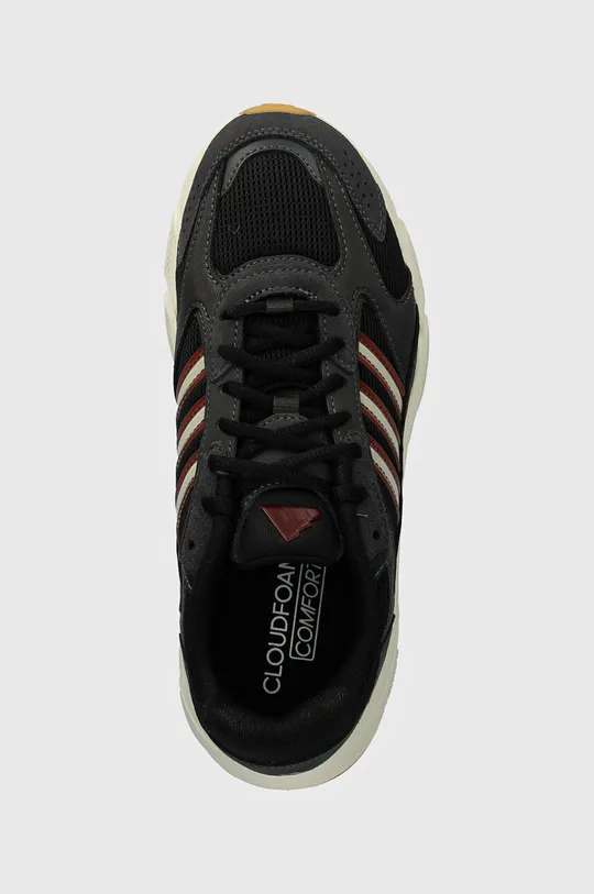Кроссовки adidas Crazychaos 2000 чёрный IH0455