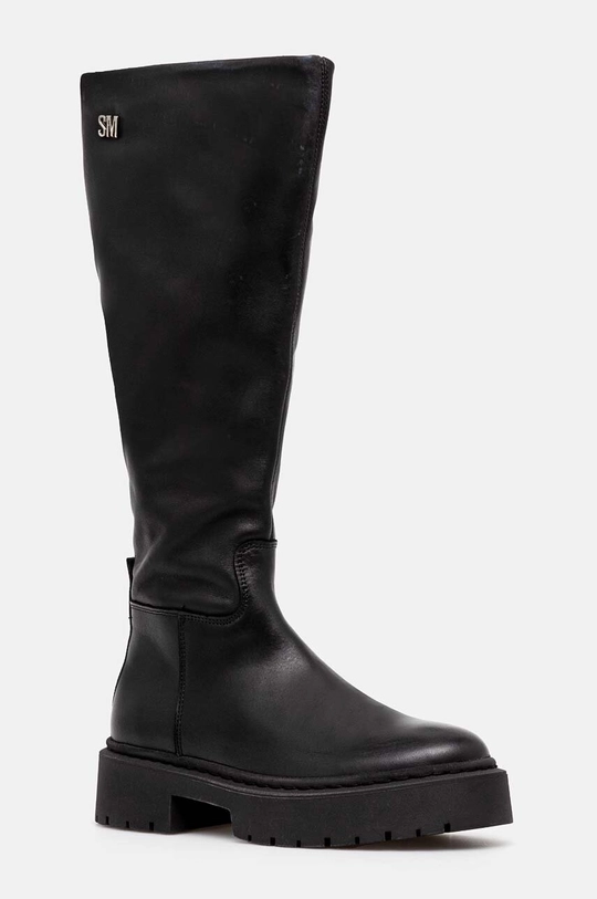 Steve Madden cizme Galina usor izolat negru SM11003333.017