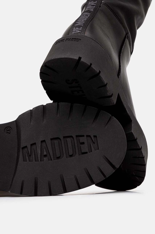 Ботуши Steve Madden Galina SM11003333.017 черен