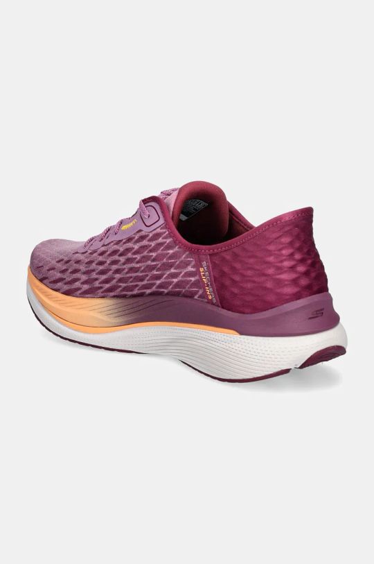 Obuća Tenisice za trčanje Skechers Max Cushioning Propulsion - Vitality 128905 ljubičasta