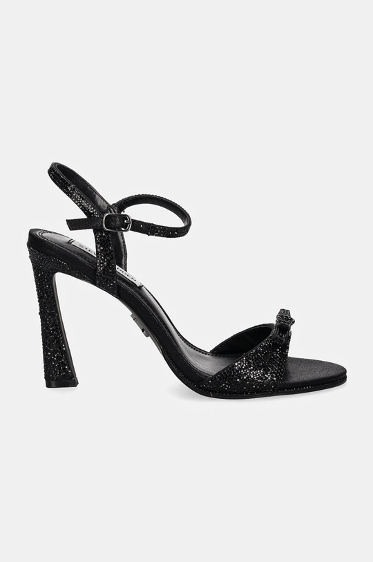 Sandali Steve Madden Chanter SM11003439.00G črna AW24