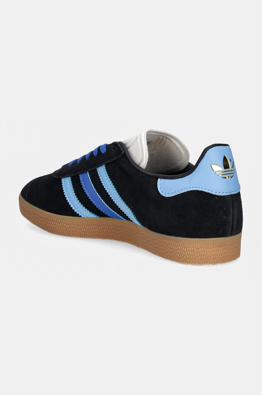 Παπούτσια Αθλητικά adidas Originals Gazelle W IE9124 μαύρο