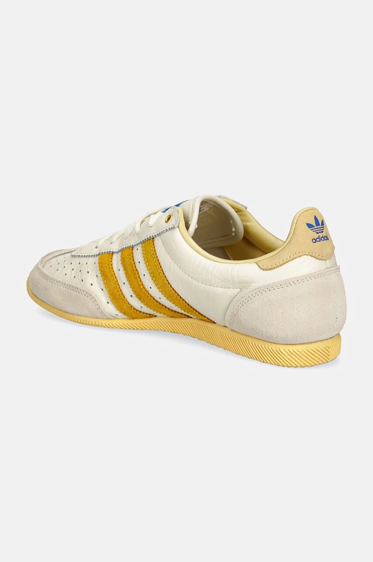 Obuwie adidas Originals Japan IG2011 beżowy