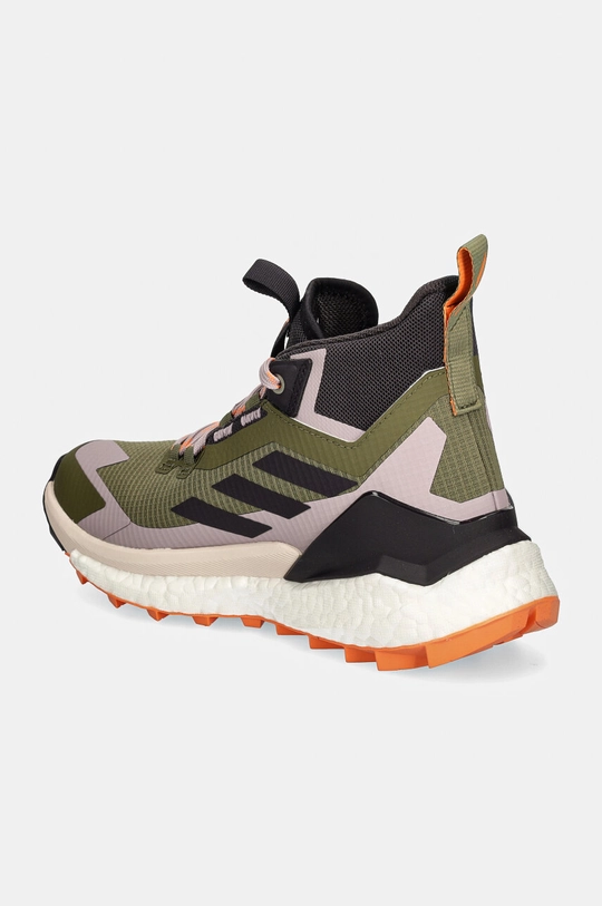 Topánky adidas TERREX Free Hiker 2 Gore-Tex W IH3531