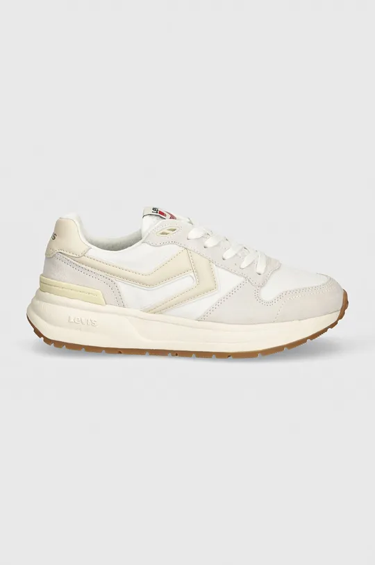 Levi's sneakersy CHARGE S 000G1.0000 biały AW24