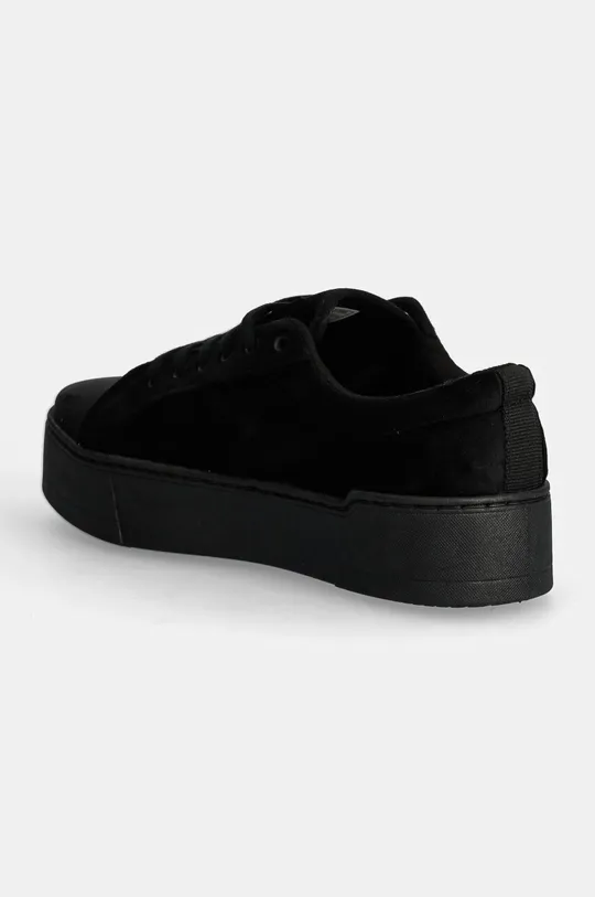 Взуття Кеди Levi's TIJUANA 2.0 D6524.0031 чорний
