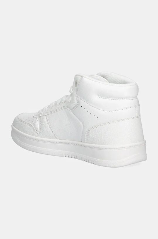 Scarpe Levi's sneakers DRIVE S HIGH 000EJ.0001 bianco