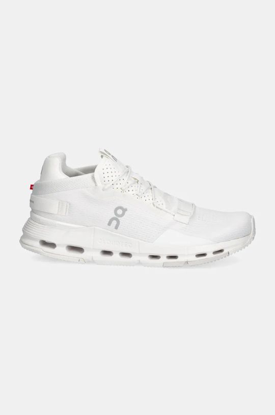 ON running sneakers CLOUDNOVA 2 3WE30220108 bianco AW24