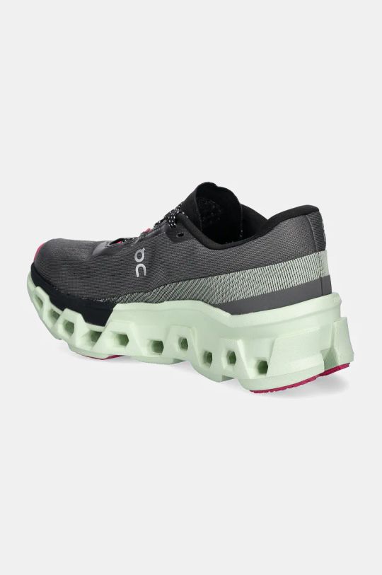 Obuwie ON running buty do biegania Cloudmonster 2 3WE10112541 zielony