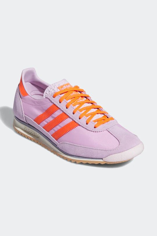 adidas Originals sneakers Sl 72 OG W JH7396 violet AW24