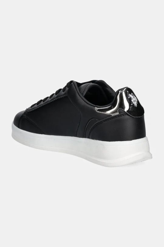 Scarpe U.S. Polo Assn. sneakers CAMPYW CAMPYW002W.DY1 nero