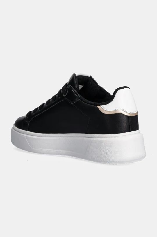 Încălțăminte U.S. Polo Assn. sneakers YVONNE YVONNE001W.DY1 negru