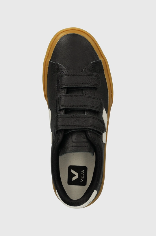 Veja leather sneakers Recife Logo black RC0503698A