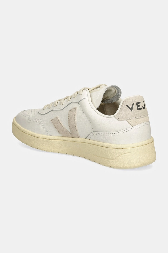 Shoes Veja leather sneakers V-90 VD2003655A white