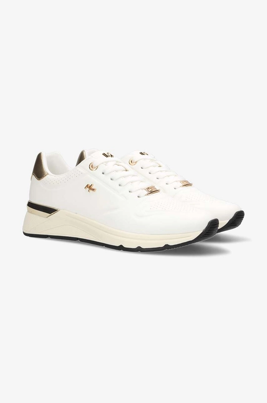 Mexx sneakersy PATRICE ORLANDO MIRL1005443W biały AW24