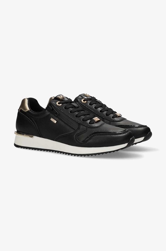 Mexx sneakers MANA KITSCH MIRL1002943W nero AW24