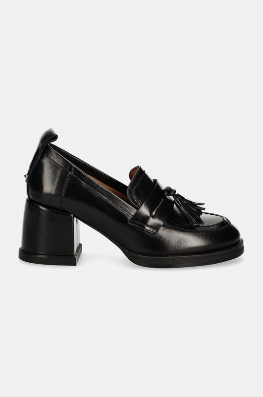 Billi Bi scarpe décolleté A17201 nero AW24